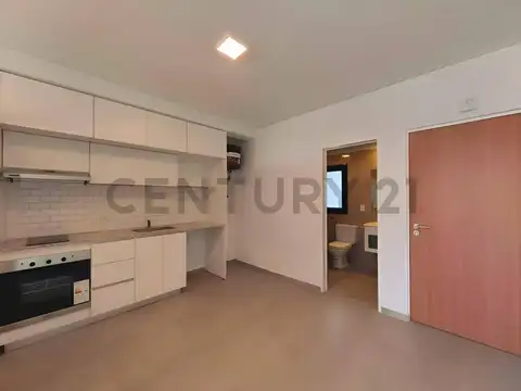 Departamento en Alquiler A Estrenar