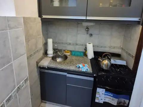 Departamento en Venta 66 años