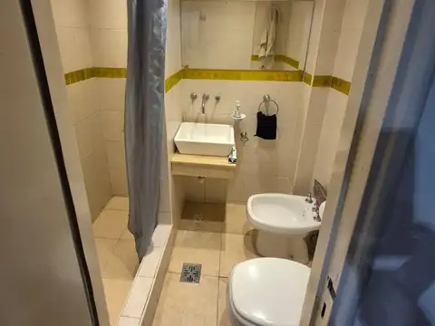 Departamento en Venta en Once, USD 49.900