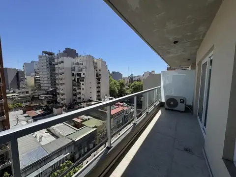 Departamento  en Venta en Almagro, Capital Federal, Buenos A