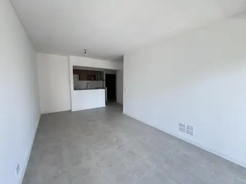 Departamento en Venta en Almagro, USD 178.000