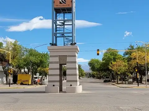 VENTA CABAÑA EN MALARGÜE