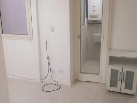 Departamento en venta en Once