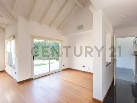 Casa en Venta 8 años