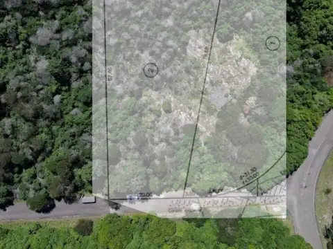 Terreno en Venta de 2000,0 m2