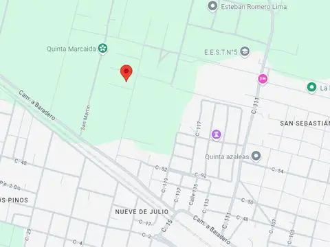 Terreno en Venta en Lima, Partido de Zárate