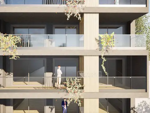 Departamento en Venta en Liniers, USD 89.000