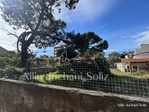 Departamento en Venta al Este