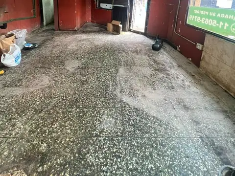 Alquiler de Local en Liniers