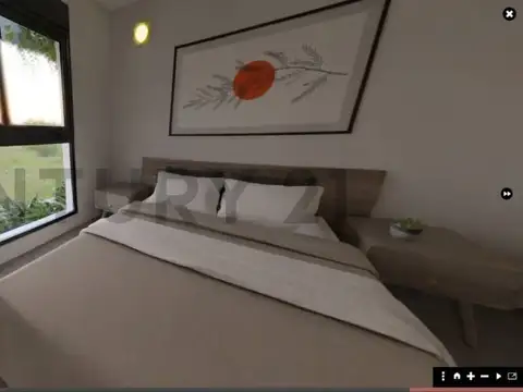 Departamento en Venta en Santo Tome, USD 87.500