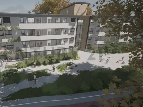 Departamento en Venta 2025 años