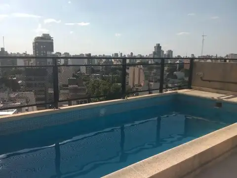 Departamento en Venta en Villa Crespo, USD 55.000