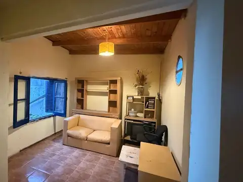 Depto Tipo Casa en Venta en Remedios de Escalada, USD 33.000