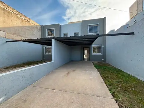 DUPLEX VENTA 2 DORMITORIOS A ESTRENAR BARRIO LOS NARANJOS