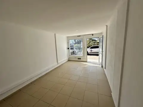 Local - Fray Luis Beltran