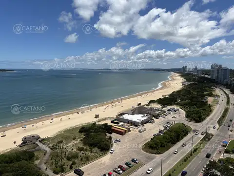 Departamento en Alquiler Temporal 27 años