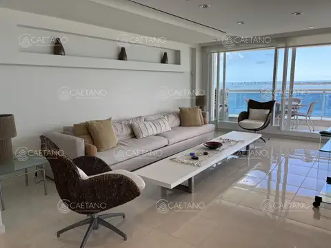 Departamento en Alquiler Temporal de 4 ambientes