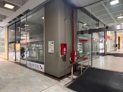 Local en Venta en San Nicolás, USD 68.000
