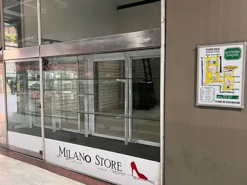 Local en Venta 50 años