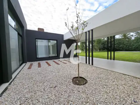 Casa en La Reserva Cardales