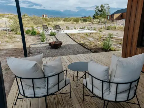 Casa en Vista Flores
