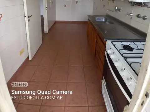 Departamento en Venta 42 años