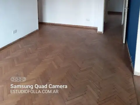 Externo, escalera 