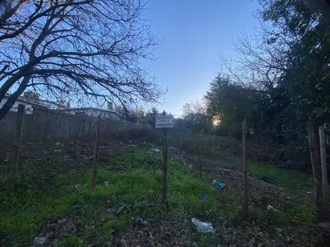 Terreno en Venta en Villa Carlos Paz, USD 25.000