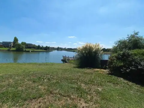 Venta Lote Barrio San Sebastián al Agua -