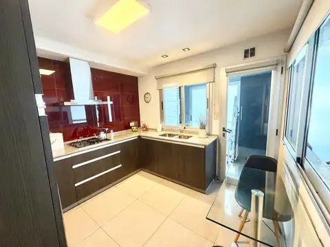 Departamento en Venta 10 años