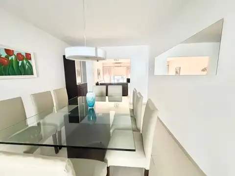 Departamento en Venta de 3 dormitorios