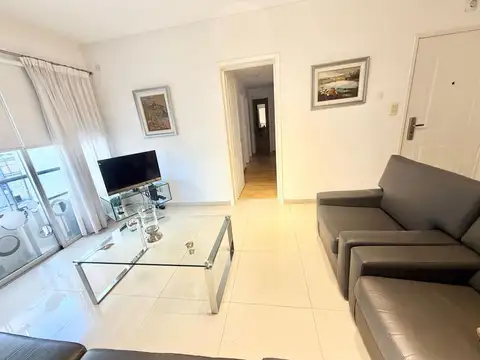 Departamento Venta Quilmes 4 Amb-Parr-Lav-SUM-coch