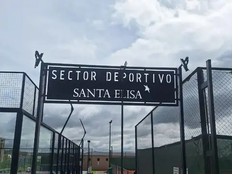Terreno en Venta en Pilar Del Este - Santa Elisa, USD 23.900