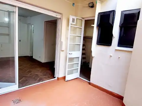 Departamento en Venta en Balvanera, CABA