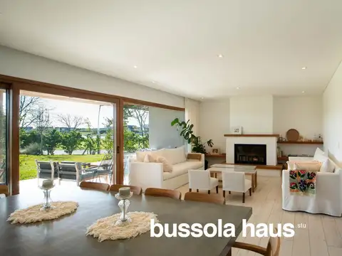 Casa en Venta A Estrenar