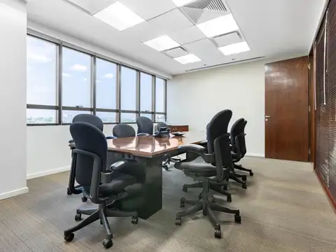 Alquiler de oficina comercial para 4 personas en ASUNCION, Citicenter .