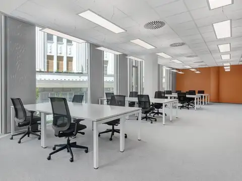 Alquiler de oficina comercial para 4 personas en ASUNCION, Citicenter .