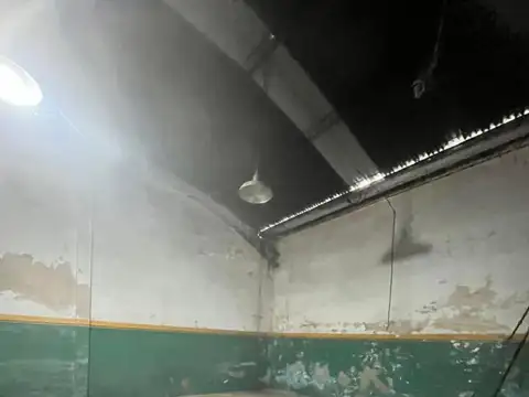 ALQUILER DE GALPÓN EN CIUDAD MADERO, LA MATANZA