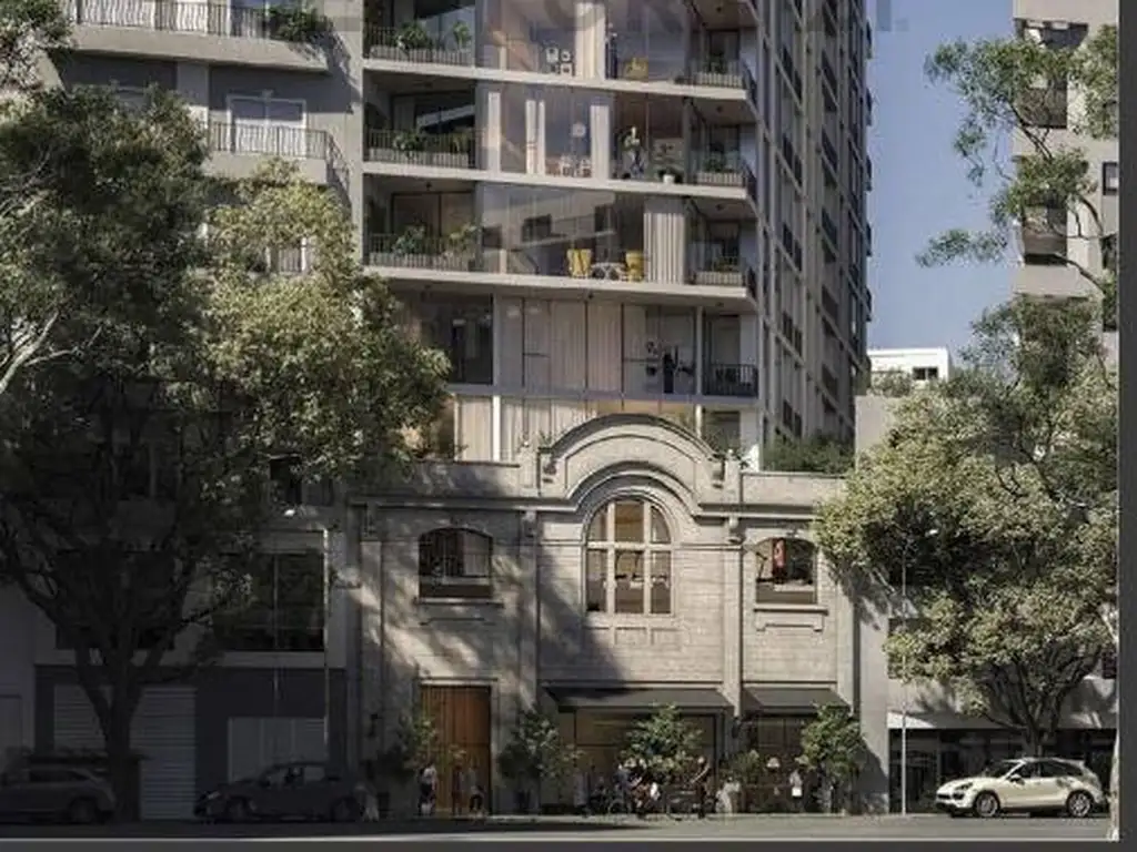 CORRIENTES 4800, Piso 0