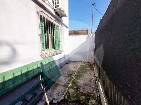 Terreno en Venta 29  mts Fondo