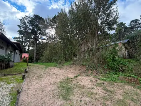 Lote en Venta en MAR AZUL