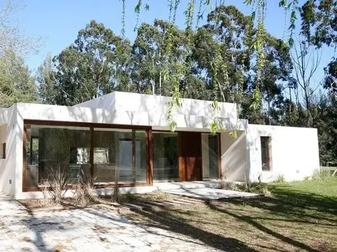 Casa - VENTA - BARRIO MIRALAGOS