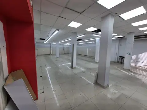 Alquiler Local Villa Urquiza