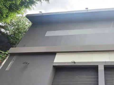 Alquiler Local Villa Urquiza