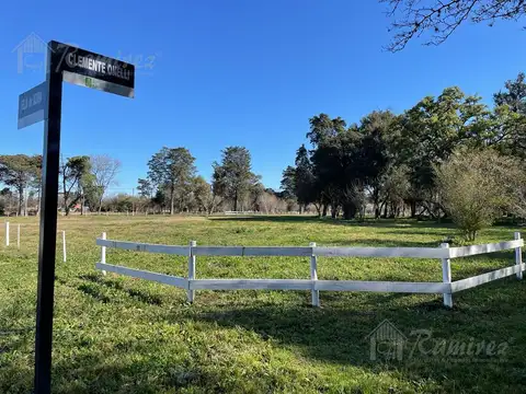 Terreno en Venta en Moreno, USD 32.000