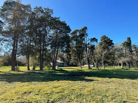 Terreno en Venta de 1200,0 m2