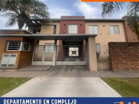 Departamento - Alquiler - Argentina, Bella Vista - Sourdeaux 863