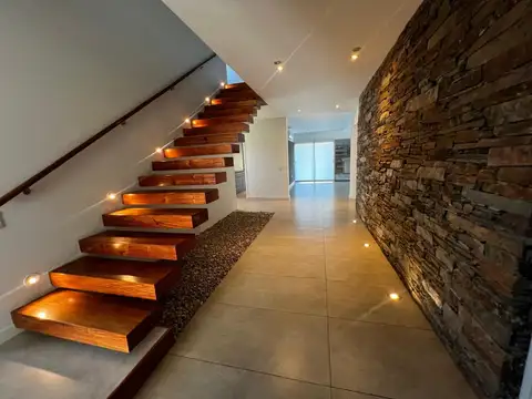 Departamento en Alquiler de 11 ambientes