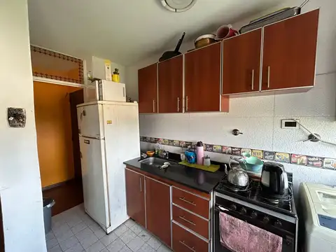 DEPARTAMENTO 3 AMBIENTES EN VENTA. LUGANO 1 Y 2