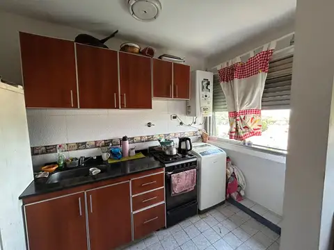 CONTRAALMIRANTE MARTIN GUERRICO 5400